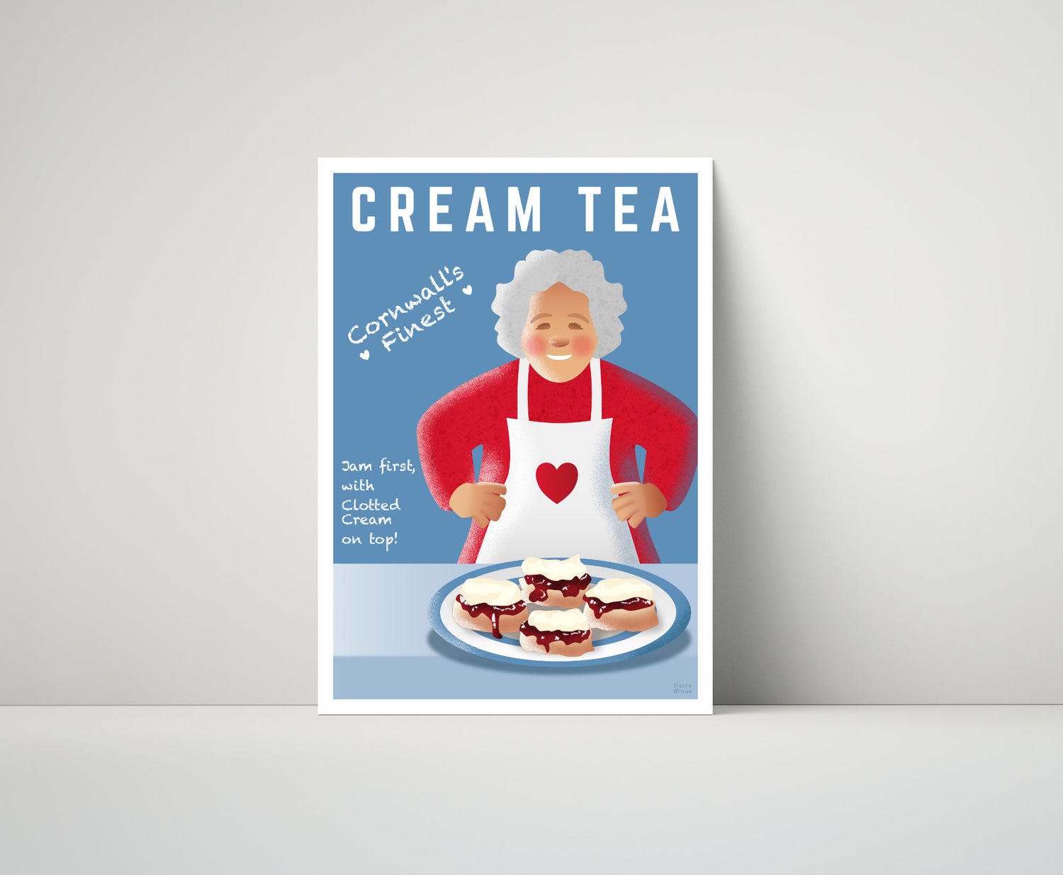 Food & Drink Prints