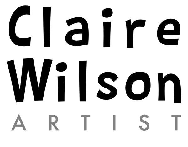 ClaireWilsonArtist